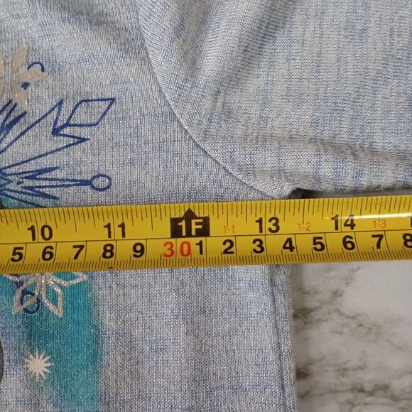 Disney's Frozen Shirts Size Medium - Picture 12 of 13